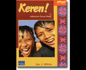 Keren! 1 Student Book