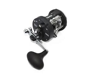 Kilwell XP5000 3BB Level Wind Reel