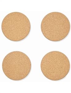 Kirk Coaster Pack Of 4