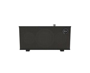 Klipsch The Three GVA with The Google Assistant Wireless Speaker - Matte Black