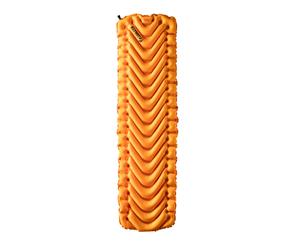 Klymit Insulated Static V Ultralite - Orange - Orange