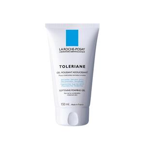 La Roche-Posay Toleriane Softening Foaming Gel Cleanser 150mL