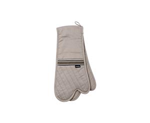 Ladelle Professional Series II Stone Double Oven Mitt