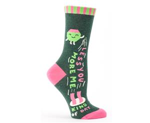 Less you more me - Women's socks