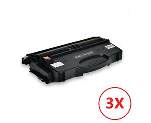 Lexmark E120 E120N 12017SR Toner Cartridge - 3