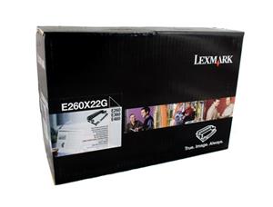 Lexmark E260X22G Photoconductor