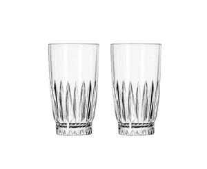 Libbey Winchester Hi-ball - Set of 2