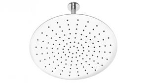 Linsol Surge 400mm Round Showerhead