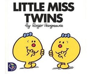 Little Miss Twins