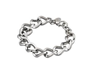 Lotus mens Stainless steel bracelet LS1550-2/1