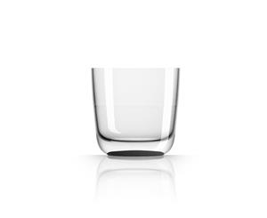 Marc Newson Tritan Marc Newson Tritan 285ml Whisky Stemless Wine Black Drinkware (Packs)