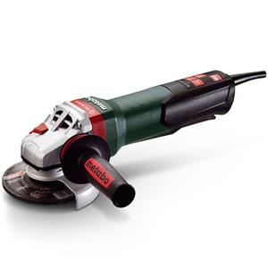 Metabo 1250W 125mm Angle Grinder WPB12-125Q