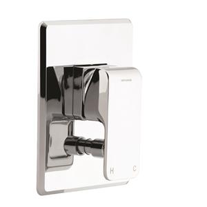 Methven Kiri Shower Mixer With Diverter