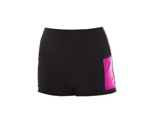 Mia Boy Leg - Adult - Hot Pink