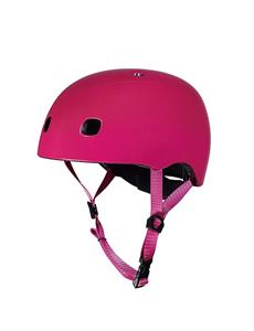 Micro Kids Helmet - Pink - Small