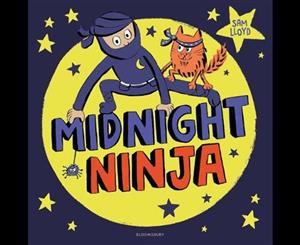 Midnight Ninja