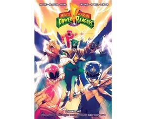 Mighty Morphin Power Rangers Vol. 1