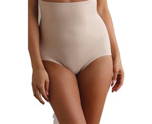 Miraclesuit Shapewear Shape Away Nude Hi-Waist Brief 2915