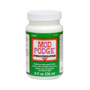 Mod Podge 236ml Outdoor Waterbase Sealer