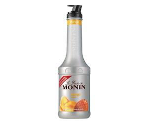 Monin Mango Puree 1Ltr