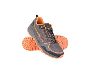 Mountain Warehouse Men Track Trainer - Grey