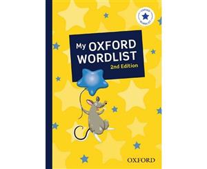 My Oxford Wordlist 500