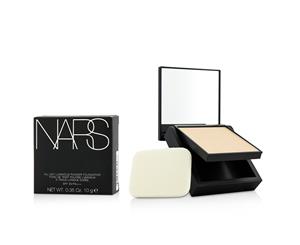 NARS All Day Luminous Powder Foundation SPF25 Siberia (Light 1 Light with neutral balance of pink and yellow undertones) 12g/0.42oz