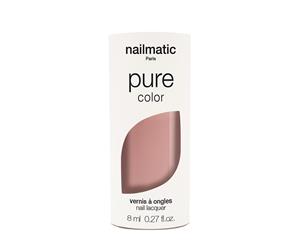 Nailmatic  Pure Colour Nailpolish Diana - Pink Beige