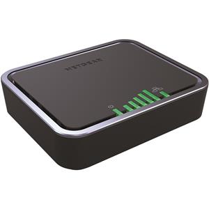 Netgear 4G LTE Modem