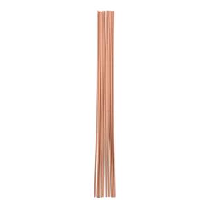 Nickel Bronze Brazing Rods 10PK