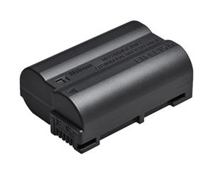 Nikon EN-EL15b Rechargeable Li-ion Battery