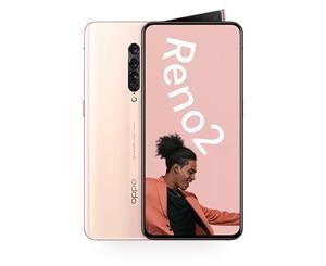 OPPO Reno 2 8GB/256GB Dual Sim SIM Free/Unlocked- Sunset Pink