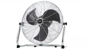 Omega Altise 46cm High Velocity Floor Fan