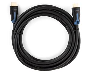 Orico 8M HDMI HDTV Cable w/ Gold-Plated Connectors