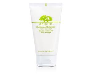 Origins Checks & Balances Frothy Face Wash 150ml/5oz