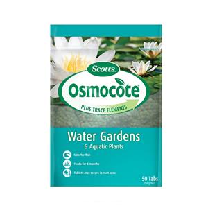 Osmocote 250g Aquatic Plants Controlled Release Fertiliser