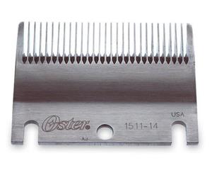 Oster Thick Blade Wider Tooth (bottom blade only)