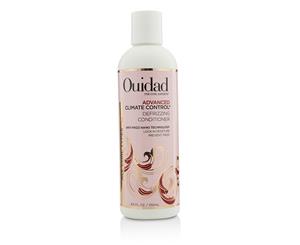 Ouidad Advanced Climate Control Defrizzing Conditioner (All Curl Types) 250ml/8.5oz