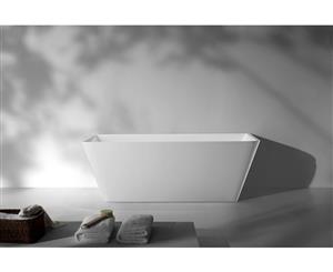 PIOVANA 1009 Freestanding Bathtub 1500*800*600 White