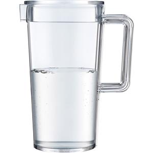 Palm Tritan Water Jug 1.3L