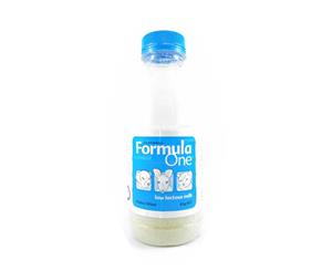 Passwell Formula One Animal Low Lactose Milk Bottle 500g (W5170)