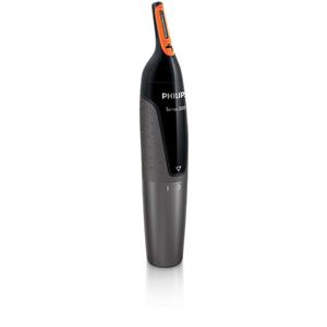 Philips Series 3000 Nose/Ear Hair Trimmer