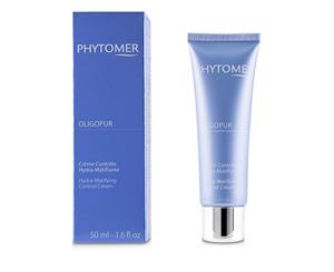 Phytomer Oligopur HydraMatifying Control Cream 50ml/1.6oz