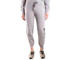 Pinko Women's Trousers In Grey