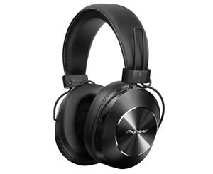 Pioneer SE-MS7BT-K Wireless Bluetooth/NFC Stereo Over-Ear Headphones/Headset/Mic