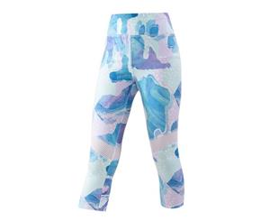 Piper 7/8 Legging - Child - Moonstone