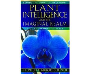 Plant Intelligence and the Imaginal Realm  Beyond the Doors of Perception into the Dreaming of Earth