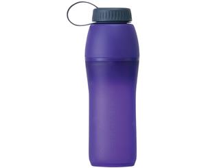 Platypus Metabottle 0.75L Platy Soft Bottles Lupine Purp