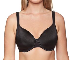 Playtex Women's Perfect Lift Underwire Bra - Black