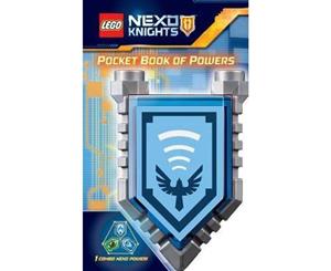 Pocket Book of Powers